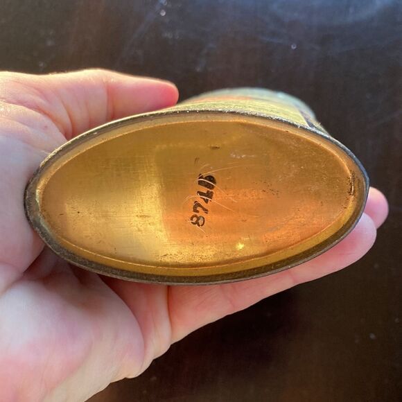 F. W. McNess healing powder and foot ease vintage - Picture 10 of 15